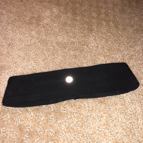 Lulu lemon athletica headband - Picture 1 of 1